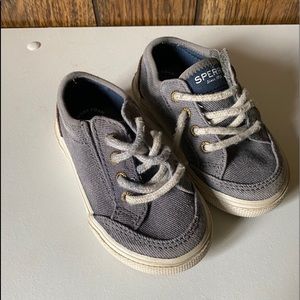 Sperry shoes